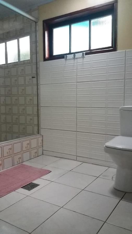 Portal Do Bosque 賓館 *