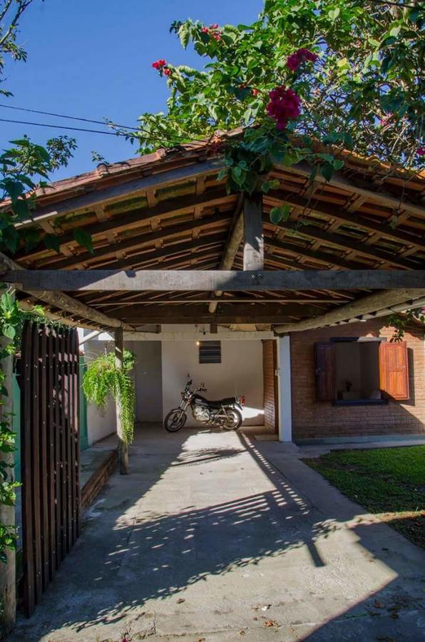 Portal Do Bosque 賓館 Visconde De Maua